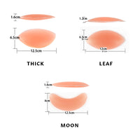 ヌーブラ シリコンブラ Aカップ~Dカップ ネコポス