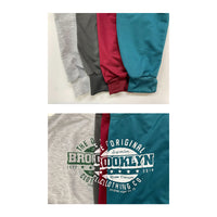 レディース スウェット トレーナー 長袖 カジュアル ネコポス