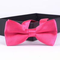 キッズ 蝶ネクタイ ネコポス