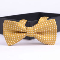 キッズ 蝶ネクタイ ネコポス