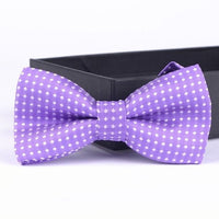 キッズ 蝶ネクタイ ネコポス