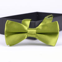 キッズ 蝶ネクタイ ネコポス