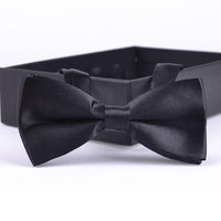 キッズ 蝶ネクタイ ネコポス