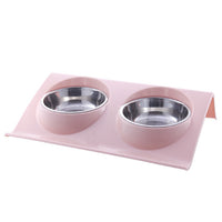 ペットフードボウル