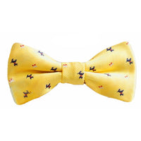 ドッグアクセサリー 蝶ネクタイ ネコポス