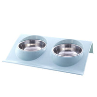 ペットフードボウル