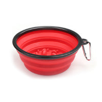 ペットフードボウル 折り畳み式 ネコポス