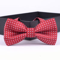 キッズ 蝶ネクタイ ネコポス