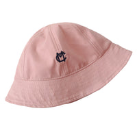 キッズ ベビー 帽子 バケットハット ネコポス
