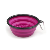 ペットフードボウル 折り畳み式 ネコポス