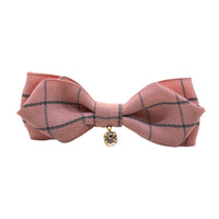 ドッグアクセサリー 蝶ネクタイ ネコポス