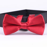 キッズ 蝶ネクタイ ネコポス