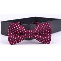 キッズ 蝶ネクタイ ネコポス