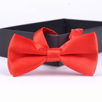 キッズ 蝶ネクタイ ネコポス