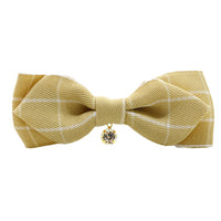 ドッグアクセサリー 蝶ネクタイ ネコポス