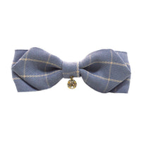 ドッグアクセサリー 蝶ネクタイ ネコポス