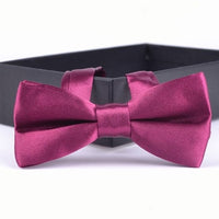 キッズ 蝶ネクタイ ネコポス