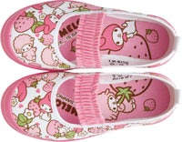 キッズ 上履き マイメロディ ネコポス