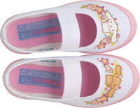 キッズ 上履き シナモロール ネコポス