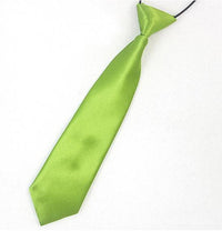 キッズ ネクタイ ネコポス