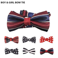 キッズ 蝶ネクタイ ネコポス