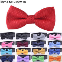 キッズ 蝶ネクタイ ネコポス