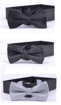 キッズ 蝶ネクタイ ネコポス