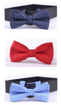 キッズ 蝶ネクタイ ネコポス