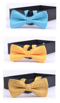 キッズ 蝶ネクタイ ネコポス