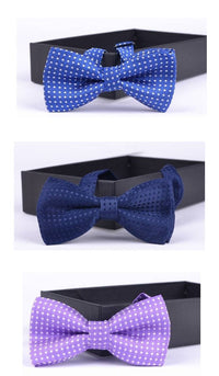 キッズ 蝶ネクタイ ネコポス