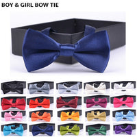 キッズ 蝶ネクタイ ネコポス