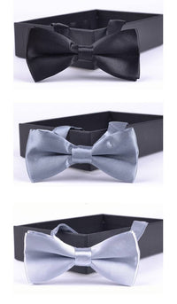 キッズ 蝶ネクタイ ネコポス