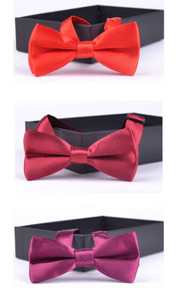 キッズ 蝶ネクタイ ネコポス