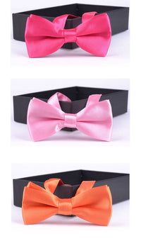 キッズ 蝶ネクタイ ネコポス