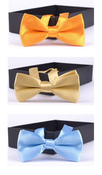 キッズ 蝶ネクタイ ネコポス