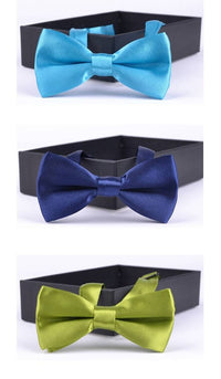 キッズ 蝶ネクタイ ネコポス