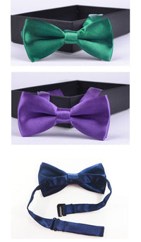 キッズ 蝶ネクタイ ネコポス