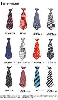 キッズ ネクタイ ネコポス