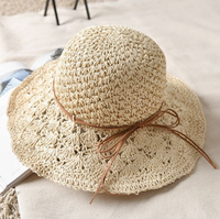 キッズ 麦わら帽子 ネコポス