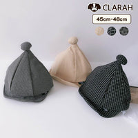 ベビー 帽子 ネコポス