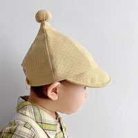 ベビー 帽子 ネコポス