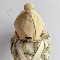 ベビー 帽子 ネコポス