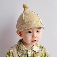 ベビー 帽子 ネコポス