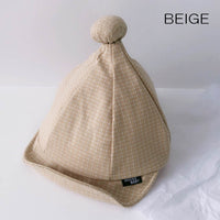 ベビー 帽子 ネコポス