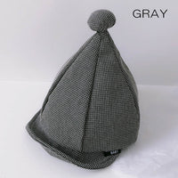 ベビー 帽子 ネコポス