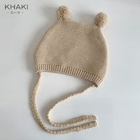 ベビー ニット帽 ネコポス