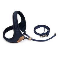 ドッグ ハーネスリードセット ネコポス