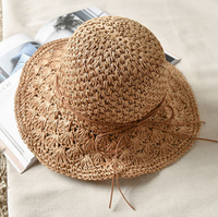 キッズ 麦わら帽子 ネコポス