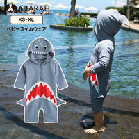 キッズ ベビー 水着 ネコポス