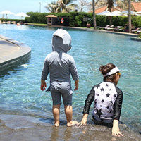 キッズ ベビー 水着 ネコポス